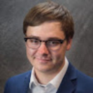 Meet your Posher, Alex